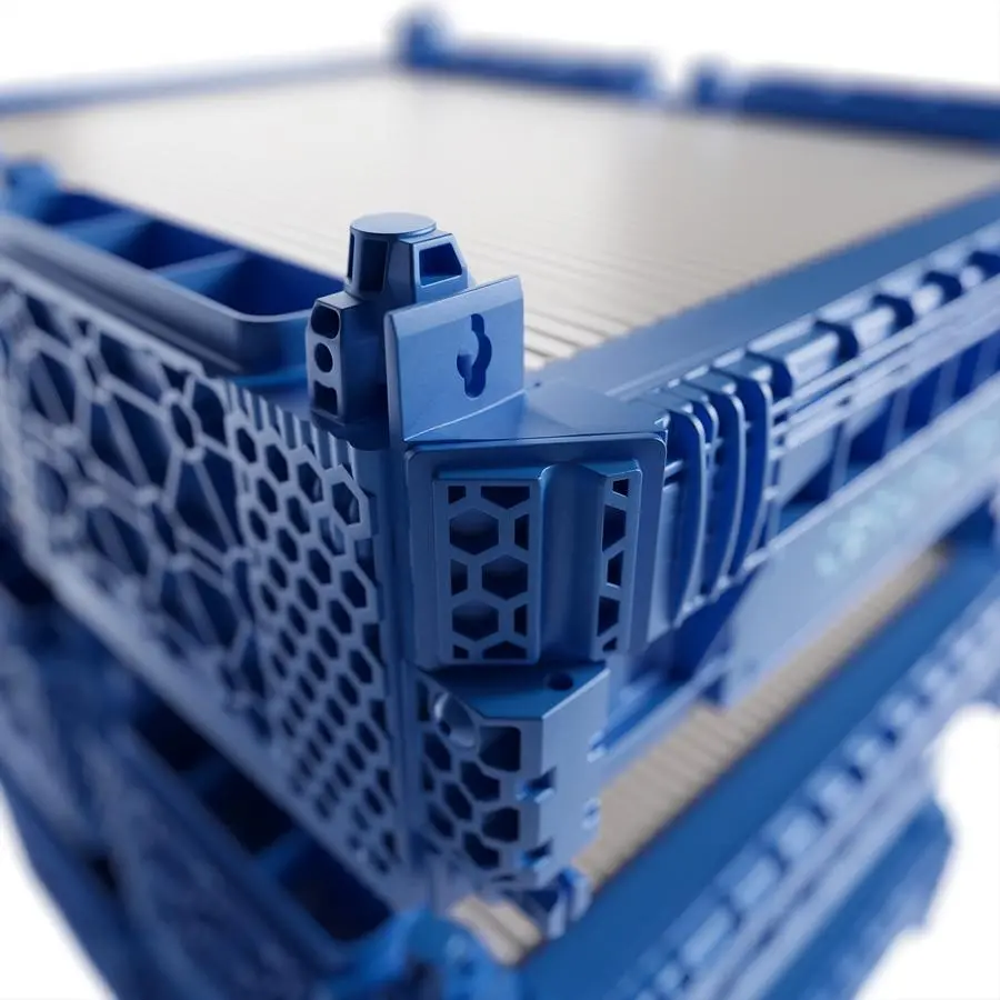 CERAFILTEC spotlights its powerful ceramic membrane technology at Global Water Expo 2025 in Riyadh