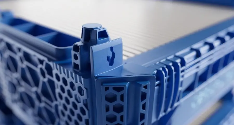 CERAFILTEC spotlights its powerful ceramic membrane technology at Global Water Expo 2025 in Riyadh