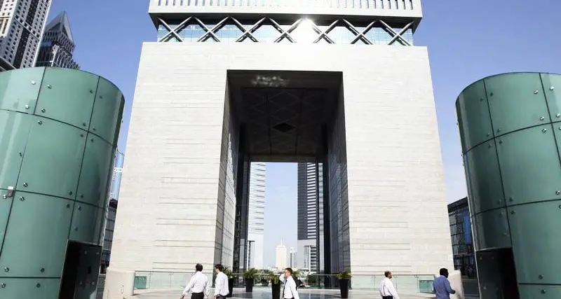 Dubai financial centre new registrations rise nearly 40% in 2025