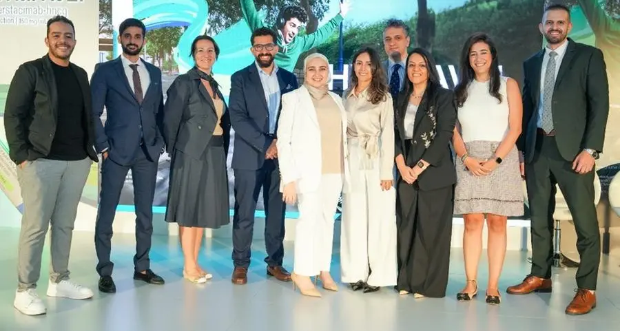 New era for hemophilia care in the UAE: Pfizer introduces first prefilled injectable therapy