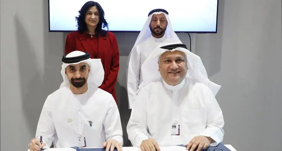 Sharjah Chamber, Emirates Growth Fund sign MoU at ‘Make it in the Emirates 2026’ to expand SME financing and support