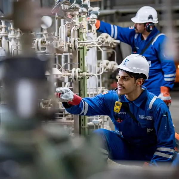 ADNOC Gas announces Q1 net income of $1.27bln
