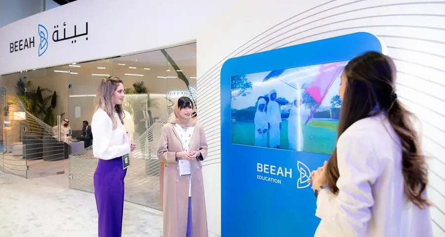 BEEAH Group launches BEEAH Education to drive sustainable action