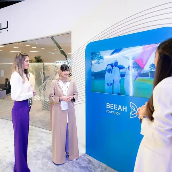 BEEAH Group launches BEEAH Education to drive sustainable action
