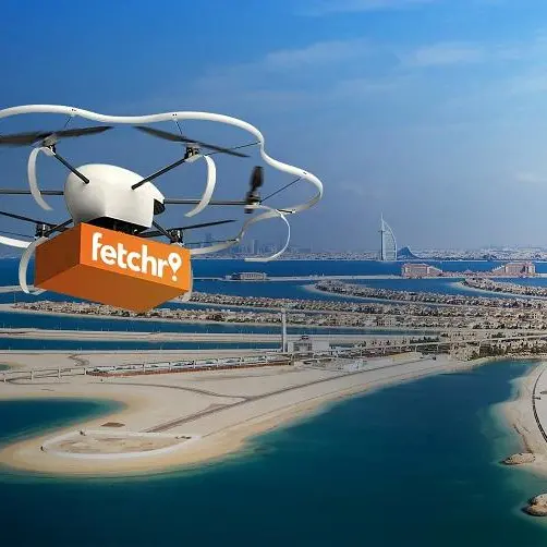 Dubai-based Fetchr raises $15mln funding; plans ambitious expansion