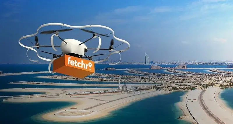 Dubai-based Fetchr raises $15mln funding; plans ambitious expansion