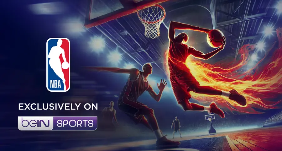 BeIN extends broadcast and digital partnership with NBA across the Middle East and North Africa through 2024-25 Season