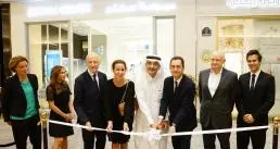 Roger&Gallet boutique from Rue Saint-Honoré, Paris to Lagoona Mall, Doha a new address to inspire and delight as Roger&Gallet unveils its first ever store in the Middle East