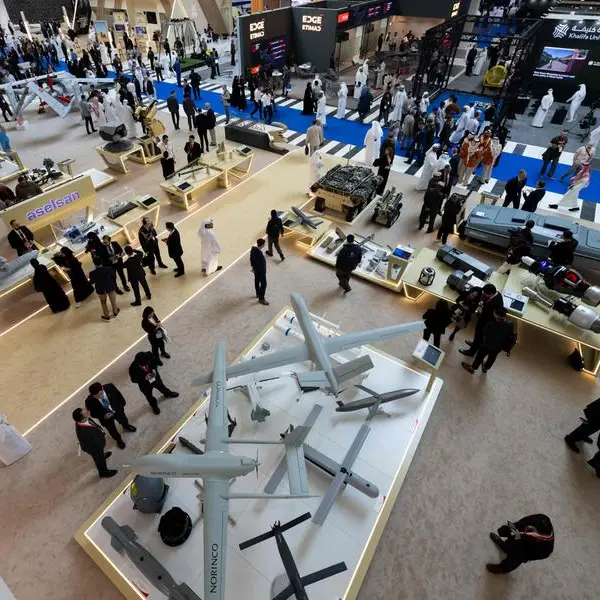 UAE Ministry of Defense spends $264mln on unmanned aircraft and anti-drone tech