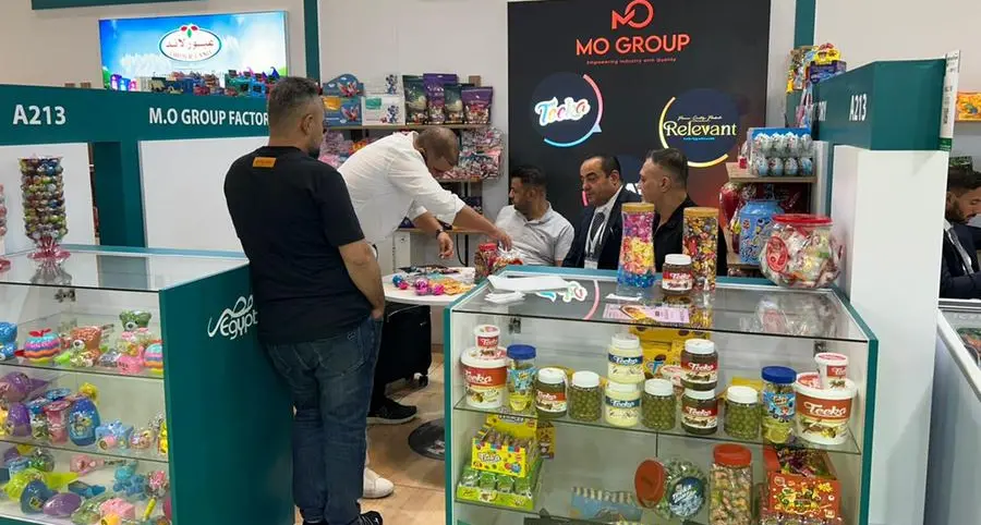 M.o. Group participates in WorldFood Istanbul 2025 to expand into European, Asian and Eurasian markets
