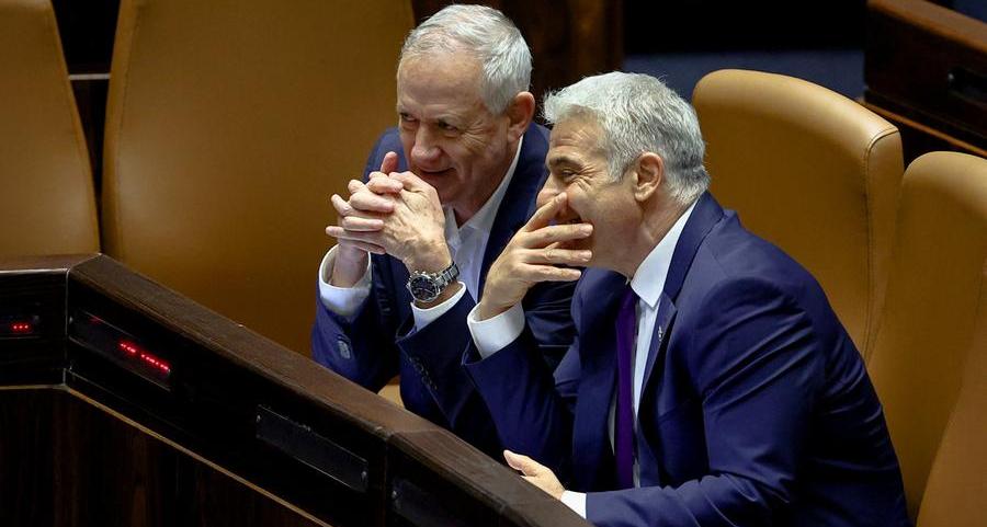 Israel tamps down dissent in its ranks over possible Iran nuclear deal