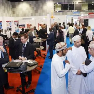 Oman Mining Expo taps investment opportunities in the sector