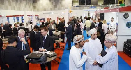 Oman Mining Expo taps investment opportunities in the sector