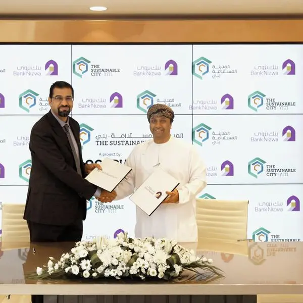 Bank Nizwa offers Shari’ah-compliant home finance solutions for the sustainability city – Yiti