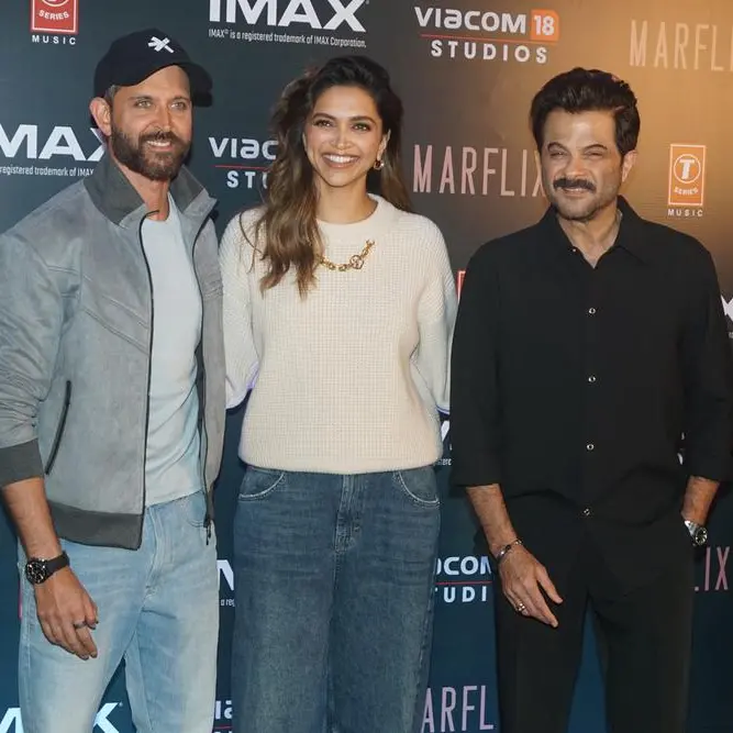 Hrithik Roshan, Deepika Padukone's 'Fighter' denied release in Oman, GCC