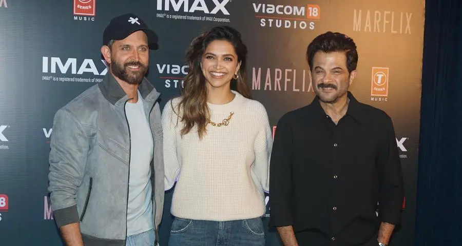 Hrithik Roshan, Deepika Padukone's 'Fighter' denied release in Oman, GCC