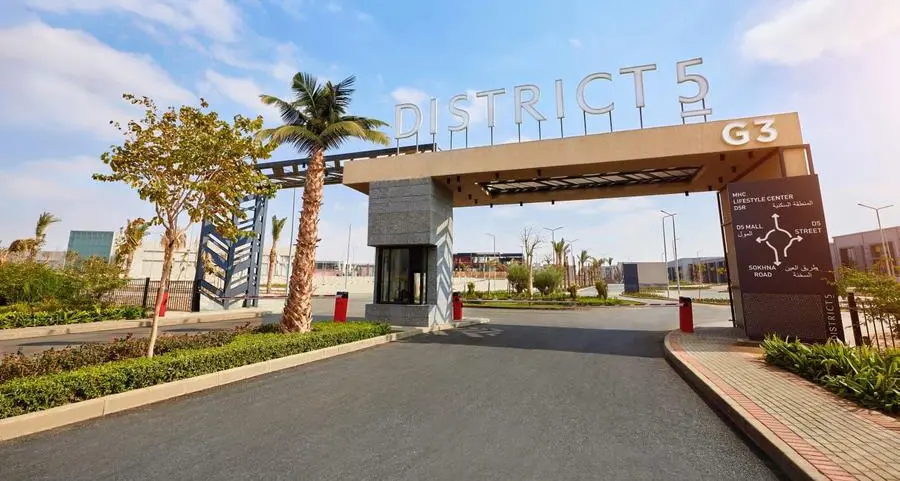 Marakez to host prestigious startups Without Borders Summit at District 5