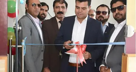 Pak-Qatar Family Takaful opens new branch in Abboottabad