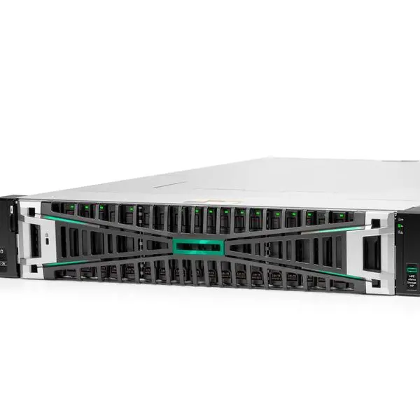 HPE builds foundation for next-gen data management with software-defined storage and AI-driven automation