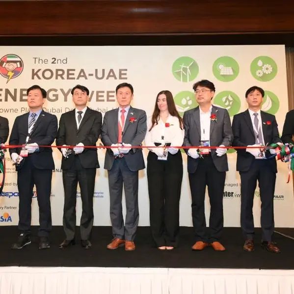 Korean firms bag over AED 385mln deals at Korean Energy Week from UAE