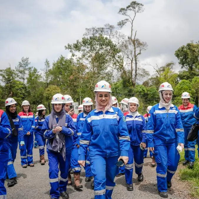 WiSER Cares brings emerging women leaders to Indonesia to advance community-driven clean energy solutions