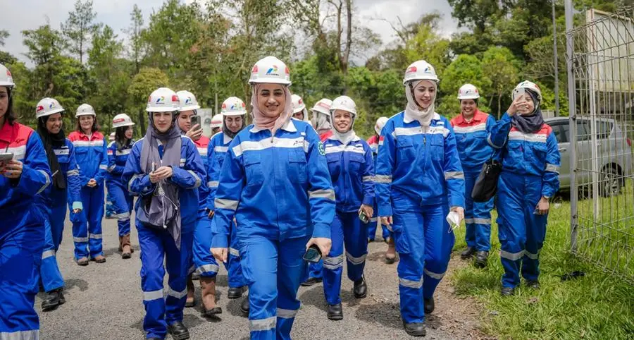 WiSER Cares brings emerging women leaders to Indonesia to advance community-driven clean energy solutions