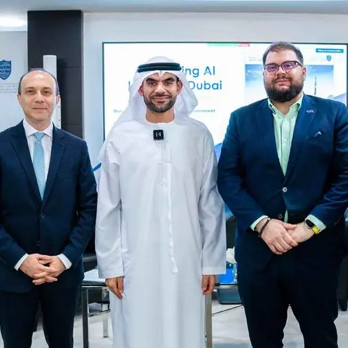 MBRSG launches major report on advancing AI impact on the digital economy in Dubai