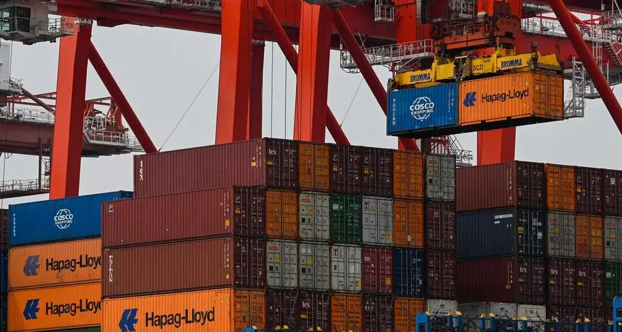 EBRD extends $105mln additional loan for Nador West Med port in Morocco
