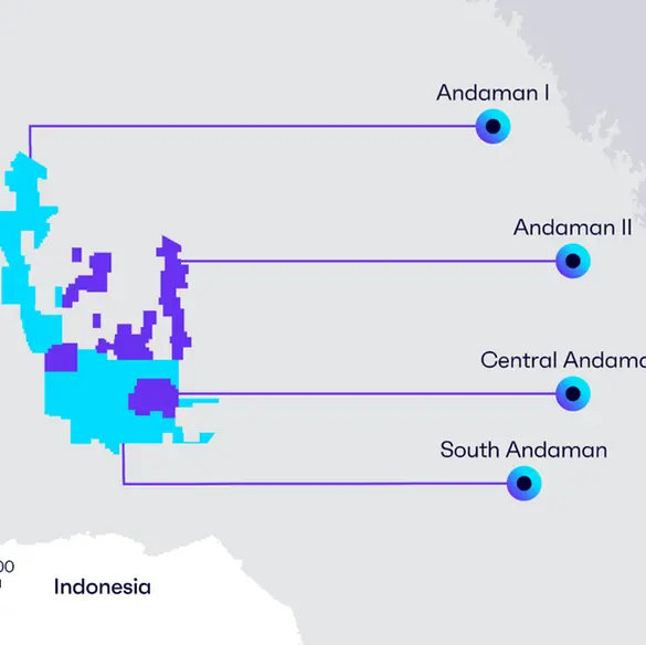 Mubadala Energy reports significant momentum in key Indonesian development project