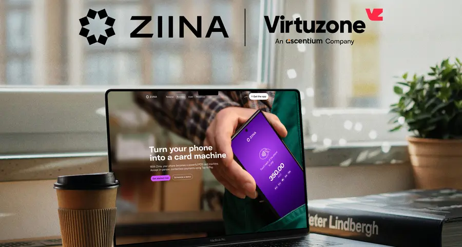 Ziina and Virtuzone partner to deliver unified payments and instant settlement to UAE smes