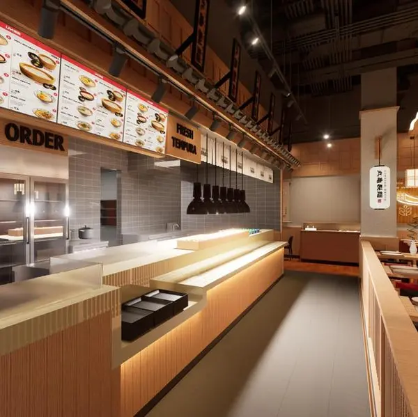 Marugame Udon, World’s largest Udon restaurant chain set to make its grand debut in the UAE