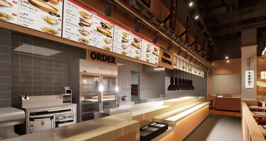 Marugame Udon, World’s largest Udon restaurant chain set to make its grand debut in the UAE