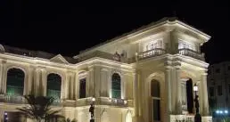 Experience Extraordinary Egypt with Four Seasons Hotels and Resorts