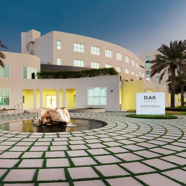 RAK Ceramics delivers resilient Q1 2026 performance amid regional disruptions