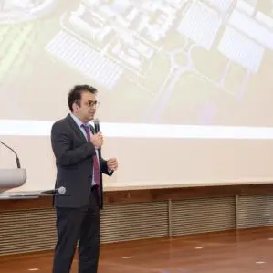 UAEU embraces digitization of roads for smart cities with state-of-the-art sensor and communication technologies