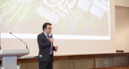 UAEU embraces digitization of roads for smart cities with state-of-the-art sensor and communication technologies