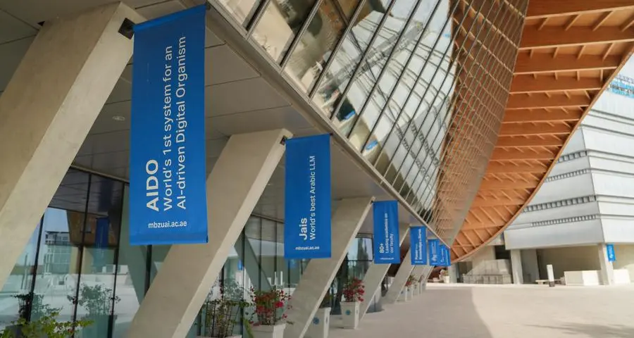 MBZUAI to showcase AI innovation at Machines Can See 2025 with expert speakers and live demos