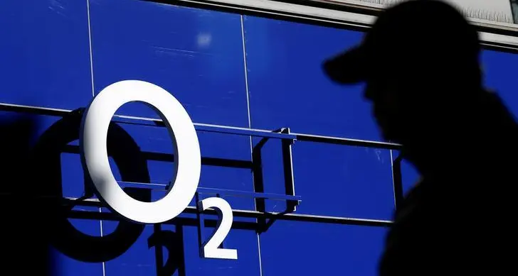 Britain clears $44bln Virgin-O2 merger to take on BT