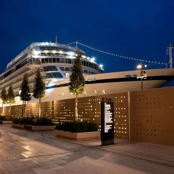 Istanbul is a hub for cruise tourism in 2023