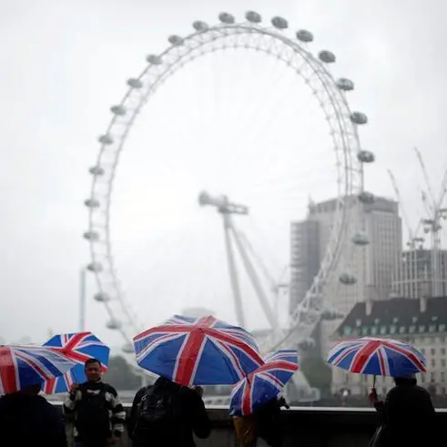 British retail sales grow in August after washout in July