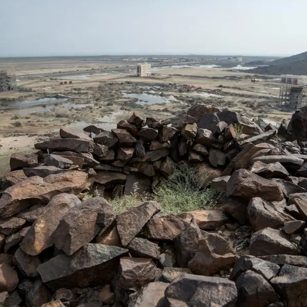 Shurooq unveils Kalba Rock Art Centre and announces completion timelines for Nomad in 2025 and Kalba Beach in 2026