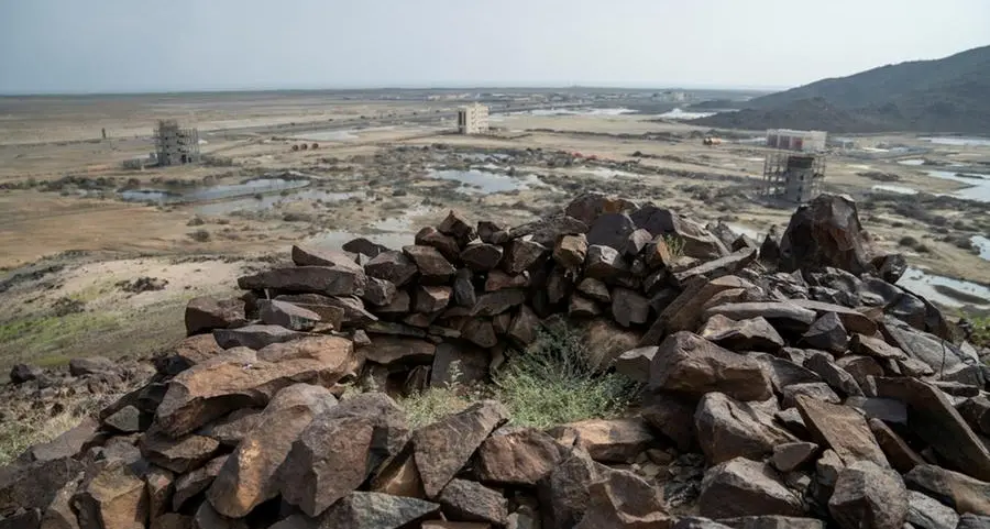 Shurooq unveils Kalba Rock Art Centre and announces completion timelines for Nomad in 2025 and Kalba Beach in 2026