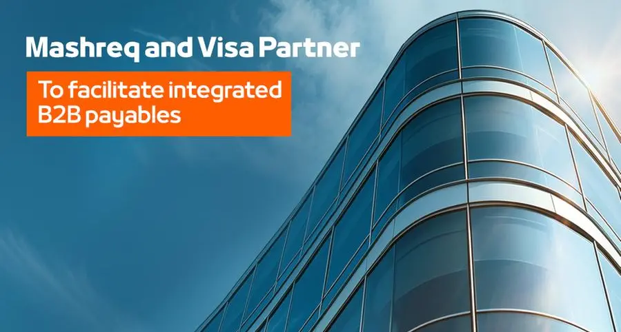 Emaar, Mashreq and Visa partner to facilitate integrated B2B payables