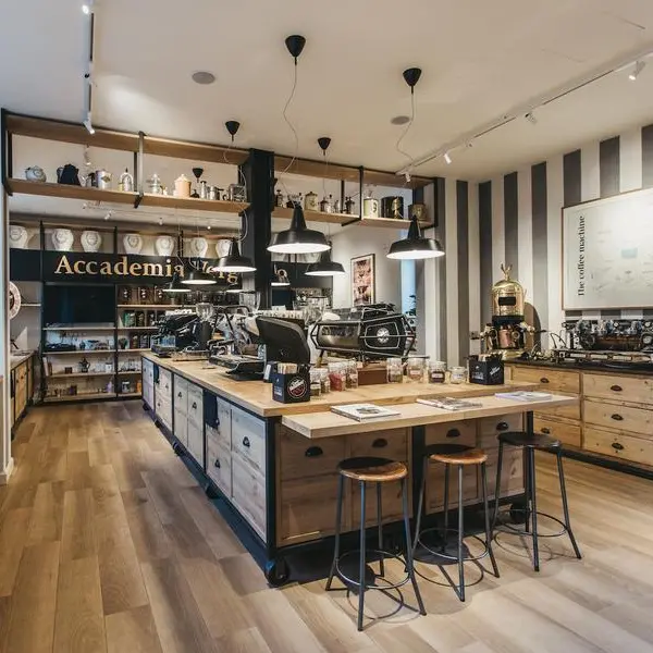 Caffe’ Vergnano brings the ritual of the Italian espresso to UAE hospitality