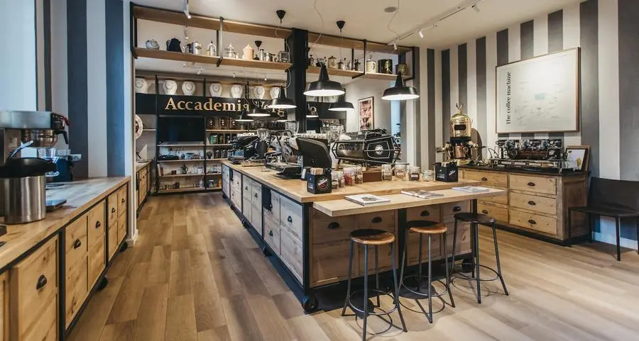 Caffe’ Vergnano brings the ritual of the Italian espresso to UAE hospitality