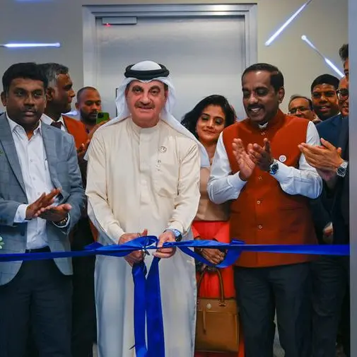 Manipal Academy of Higher Education Dubai and Fluid Codes establish Ansys-Powered Centre of Excellence
