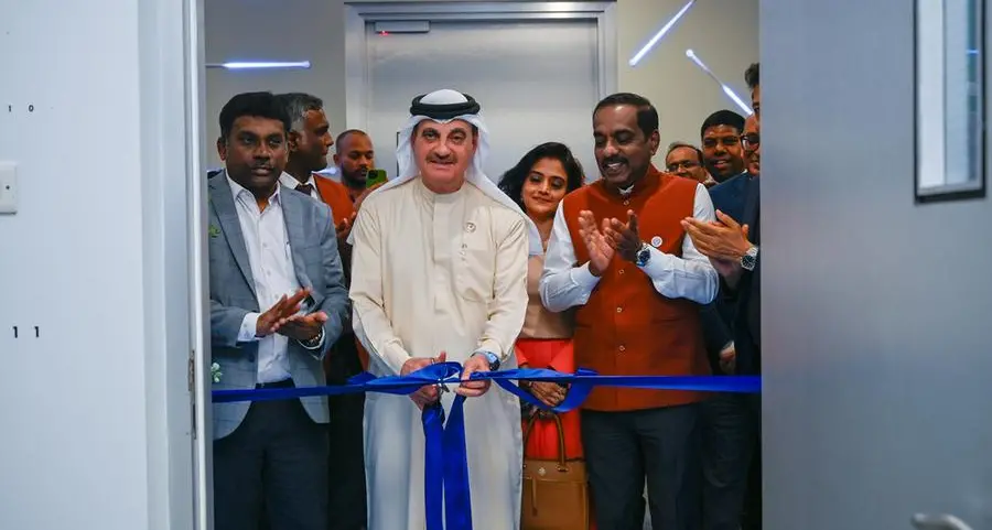 Manipal Academy of Higher Education Dubai and Fluid Codes establish Ansys-Powered Centre of Excellence