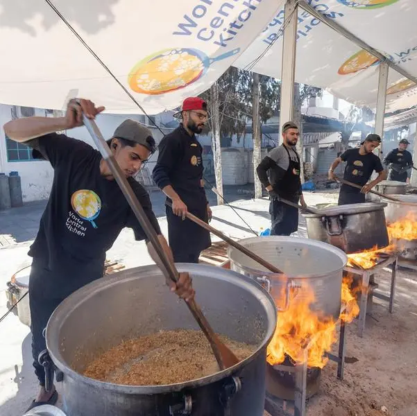 The Starbucks Foundation and Alshaya Starbucks are committed to providing humanitarian aid in Gaza