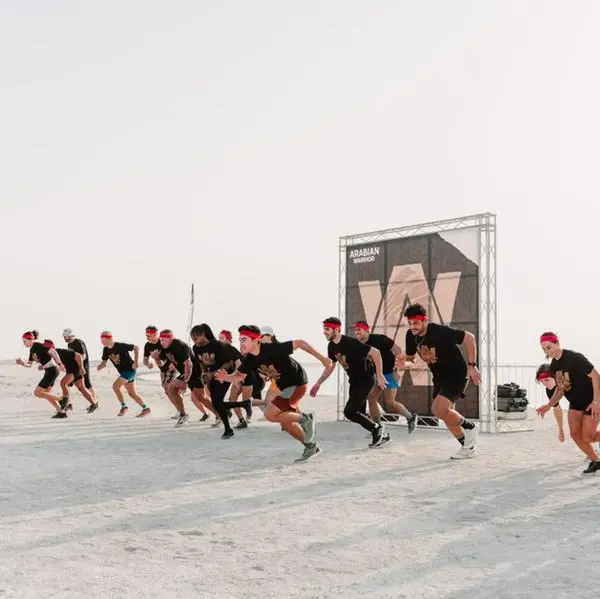 RAK Properties partners with Arabian Warrior to launch olympic-caliber obstacle course racing in Ras Al Khaimah