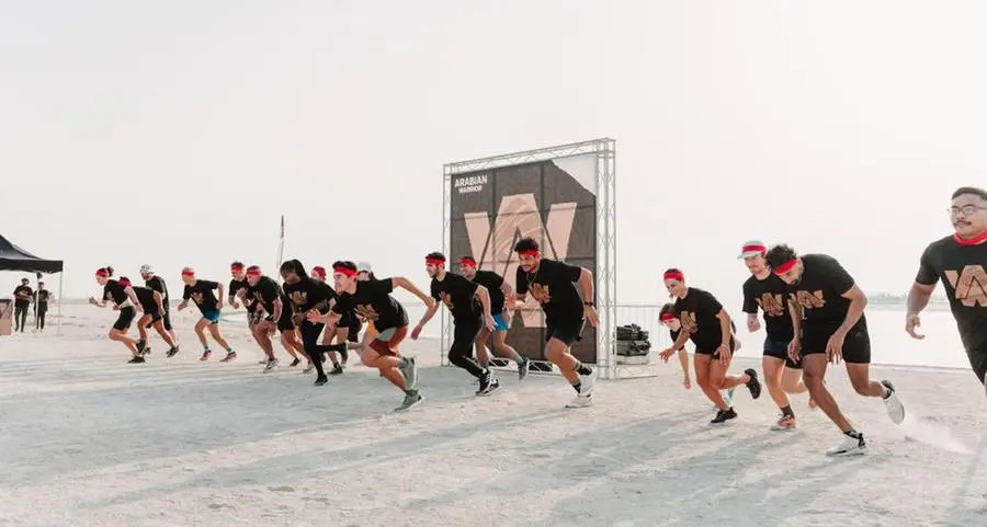 RAK Properties partners with Arabian Warrior to launch olympic-caliber obstacle course racing in Ras Al Khaimah